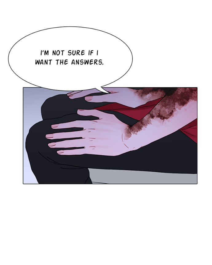 Lost in Translation Chapter 122 page 42 - 