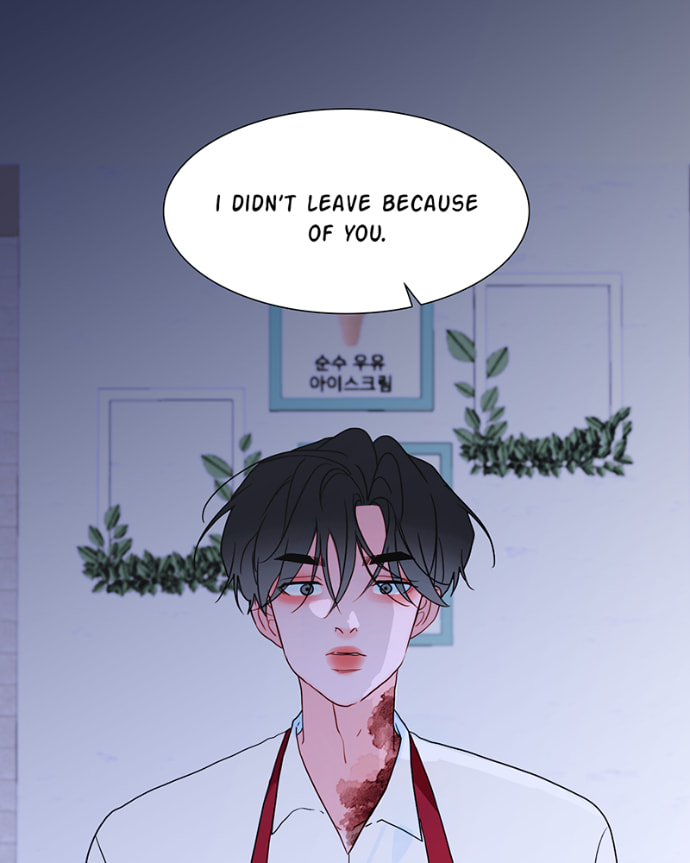 Lost in Translation Chapter 122 page 45 - 