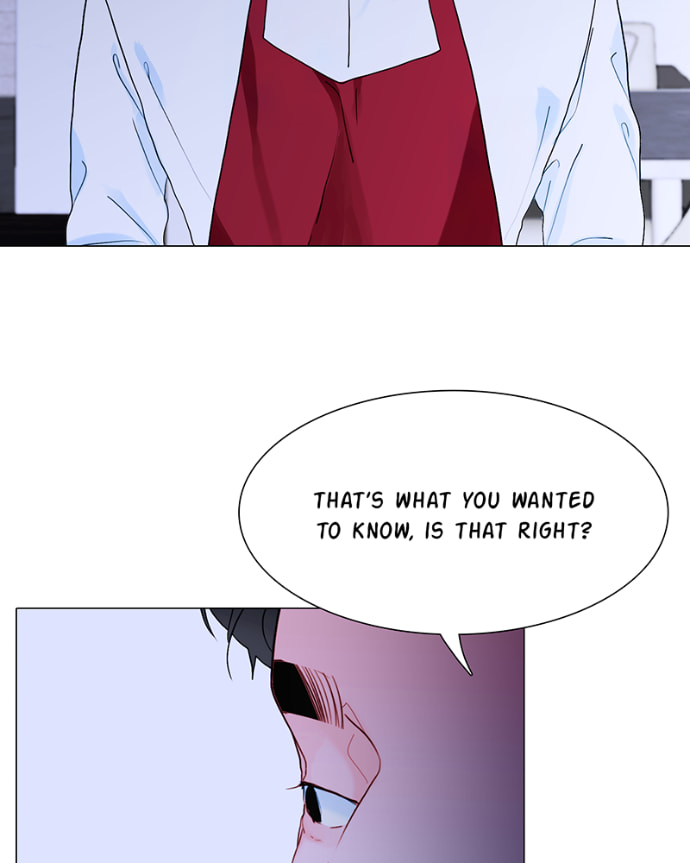 Lost in Translation Chapter 122 page 46 - 