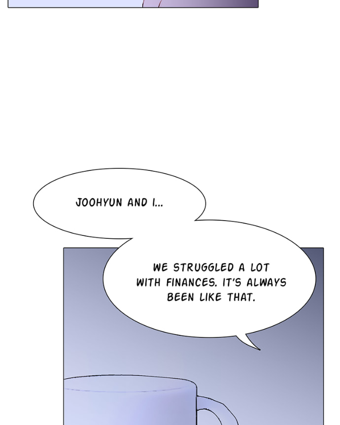 Lost in Translation Chapter 122 page 47 - 