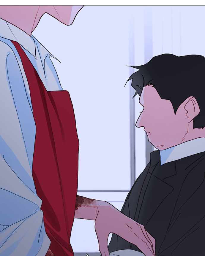 Lost in Translation Chapter 122 page 54 - 