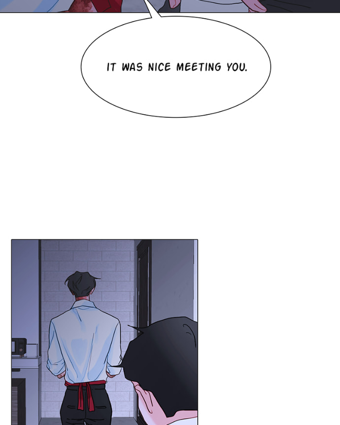 Lost in Translation Chapter 122 page 55 - 