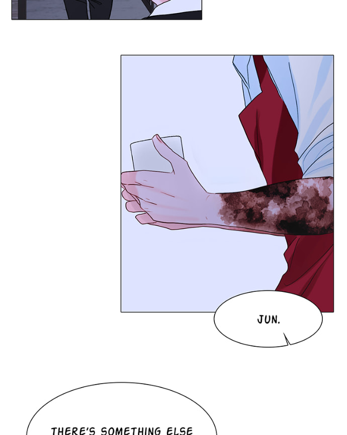 Lost in Translation Chapter 122 page 56 - 
