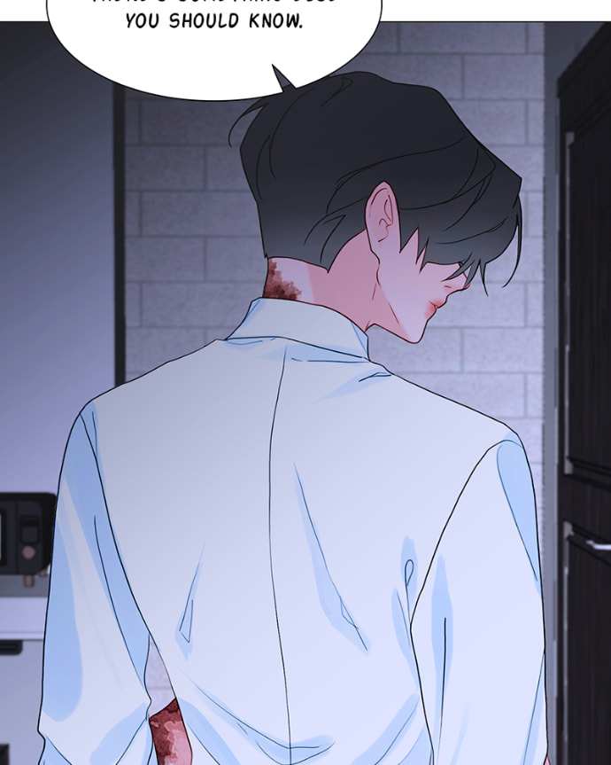 Lost in Translation Chapter 122 page 57 - 