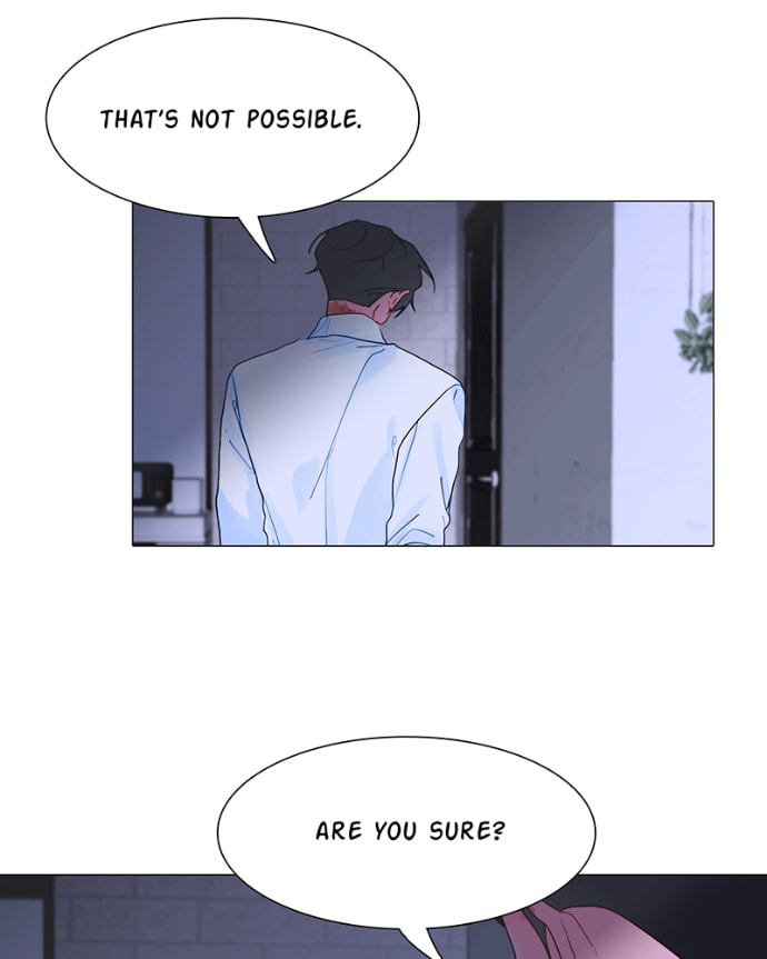 Lost in Translation Chapter 122 page 64 - 