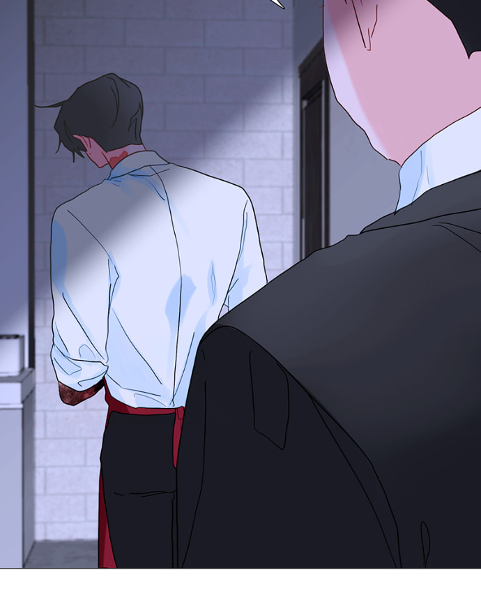 Lost in Translation Chapter 122 page 65 - 
