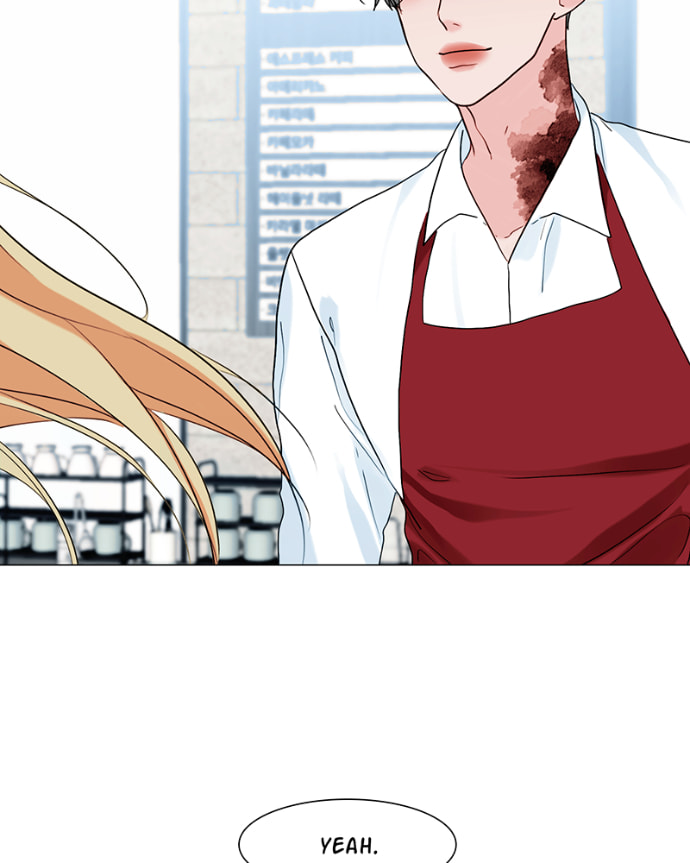 Lost in Translation Chapter 122 page 8 - 