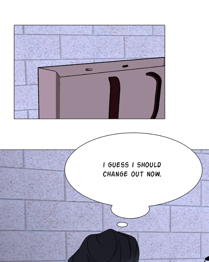 Lost in Translation Chapter 122 page 10 - 