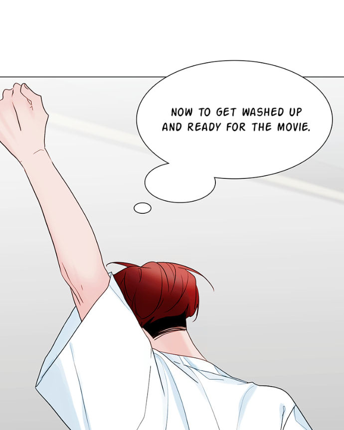 Lost in Translation Chapter 123 page 12 - 