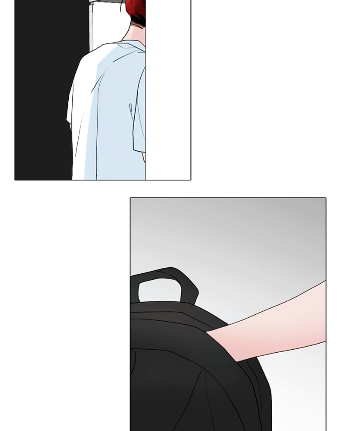 Lost in Translation Chapter 123 page 14 - 