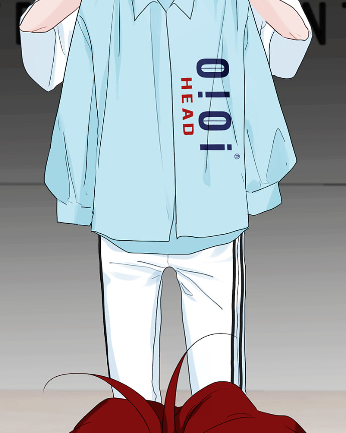 Lost in Translation Chapter 123 page 16 - 