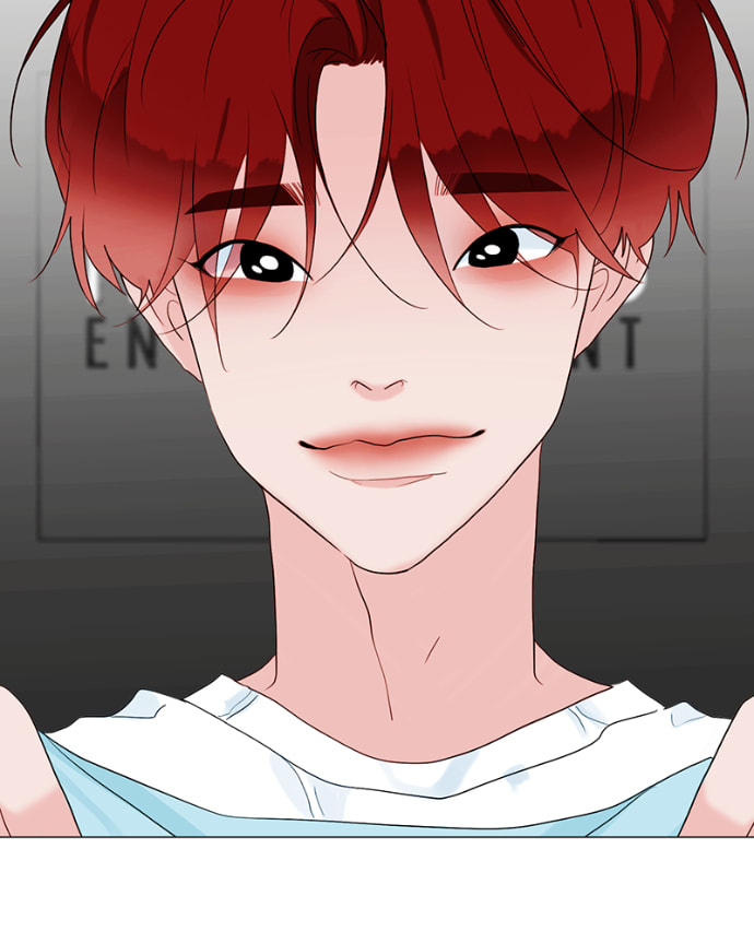 Lost in Translation Chapter 123 page 18 - 