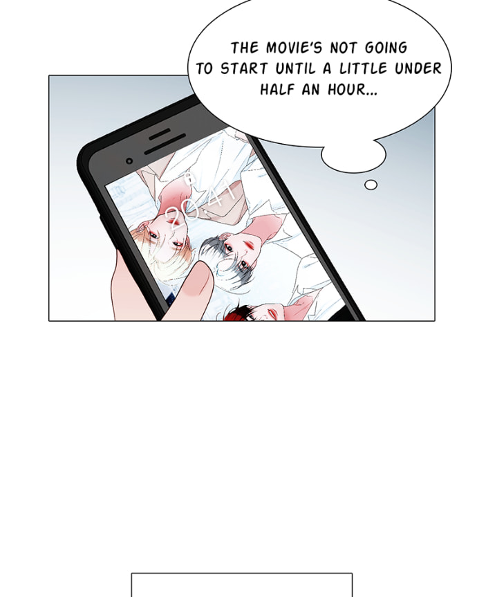 Lost in Translation Chapter 123 page 22 - 