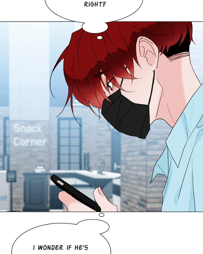 Lost in Translation Chapter 123 page 24 - 