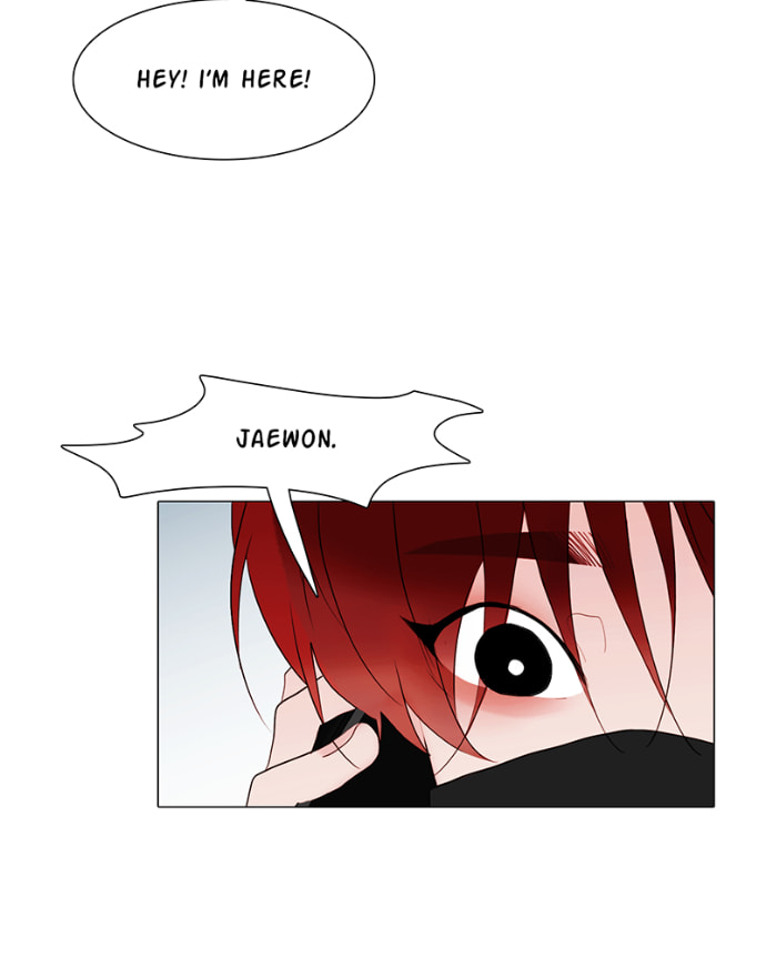 Lost in Translation Chapter 123 page 27 - 