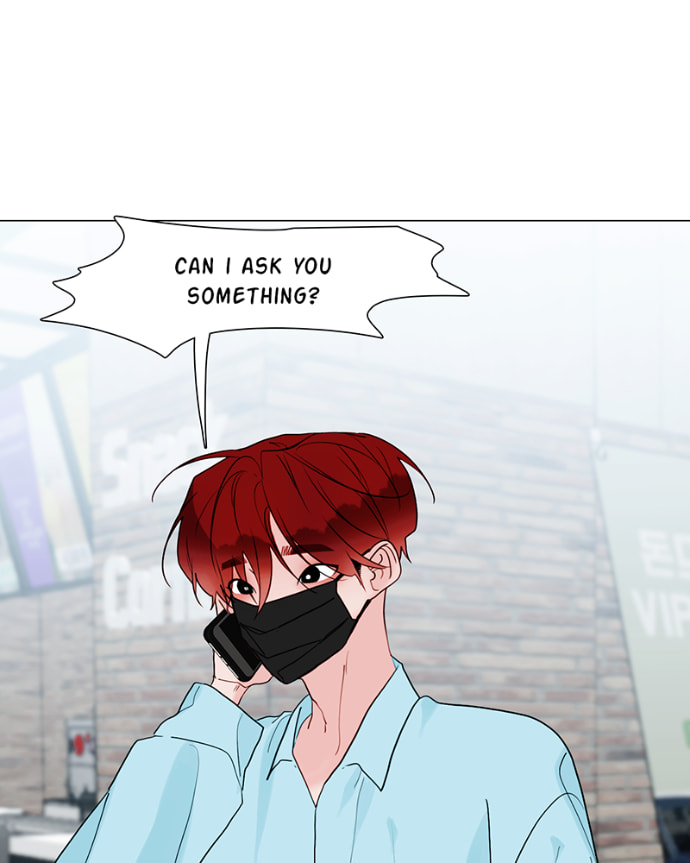 Lost in Translation Chapter 123 page 28 - 