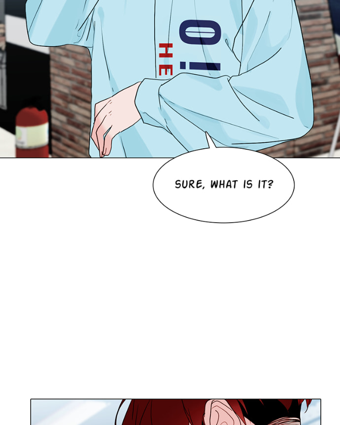 Lost in Translation Chapter 123 page 29 - 
