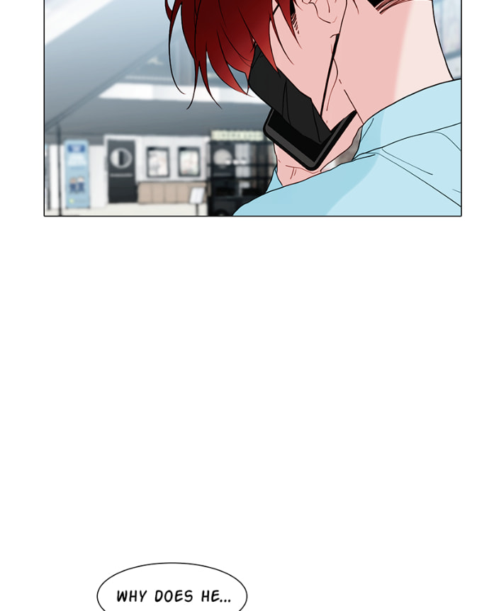 Lost in Translation Chapter 123 page 30 - 