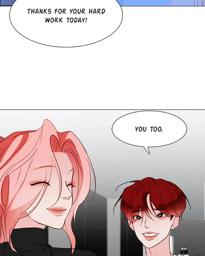 Lost in Translation Chapter 123 page 4 - 
