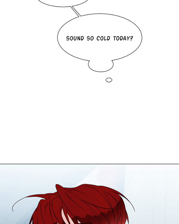 Lost in Translation Chapter 123 page 31 - 