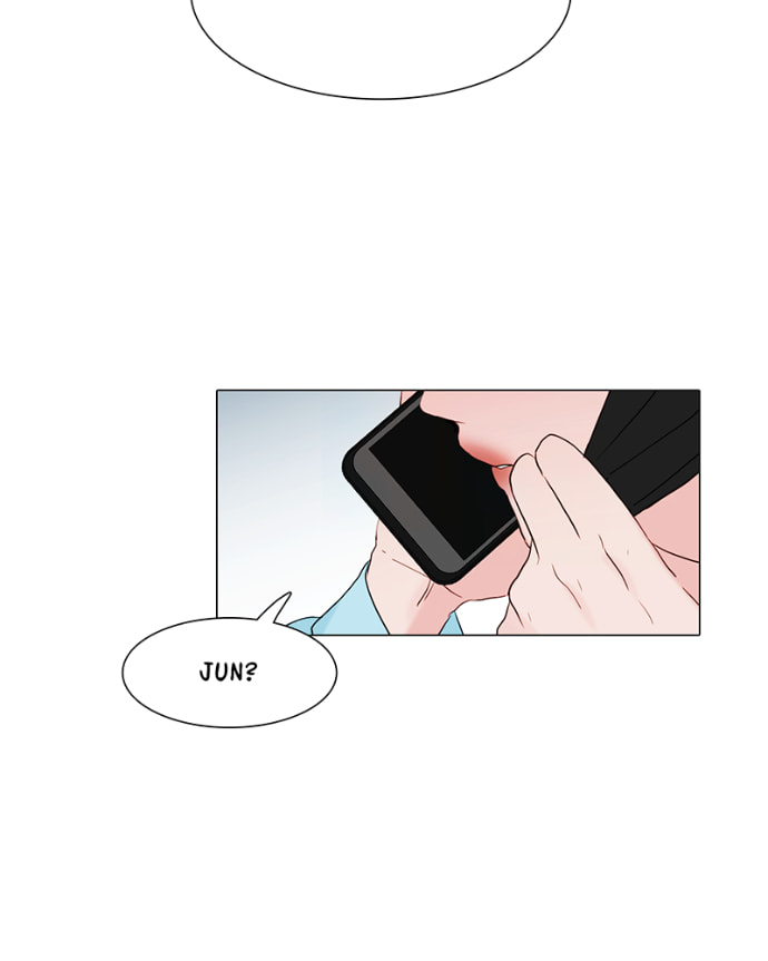 Lost in Translation Chapter 123 page 33 - 