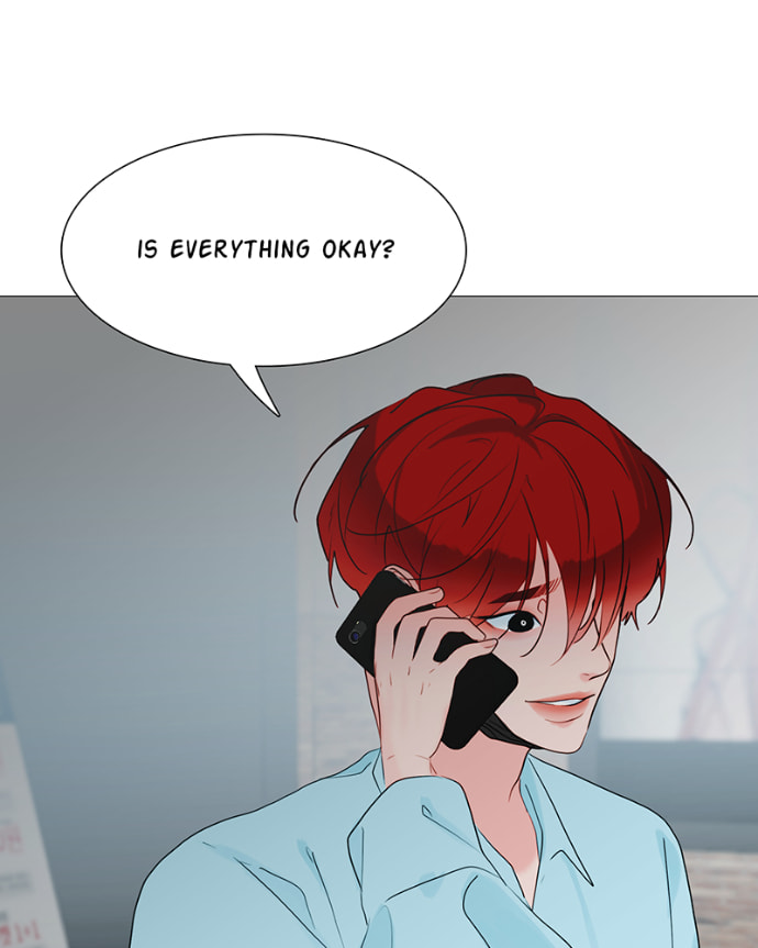 Lost in Translation Chapter 123 page 35 - 