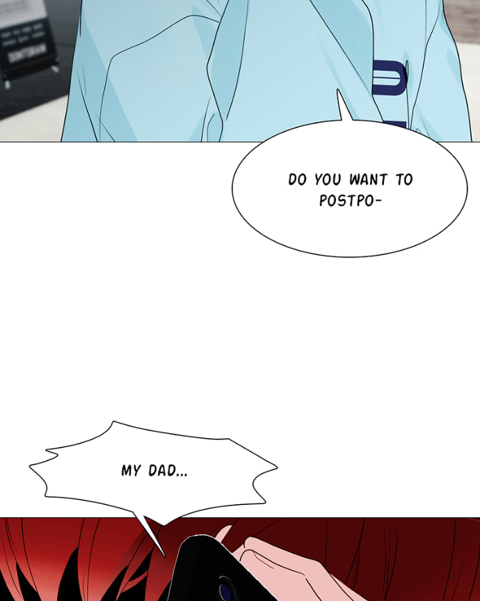 Lost in Translation Chapter 123 page 36 - 
