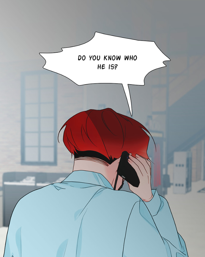 Lost in Translation Chapter 123 page 38 - 