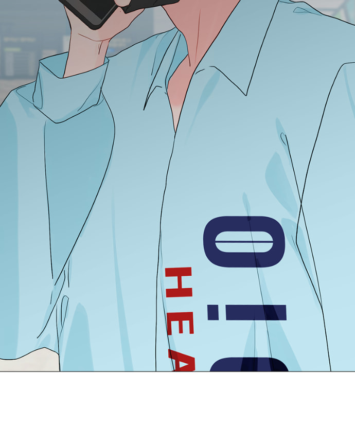 Lost in Translation Chapter 123 page 40 - 