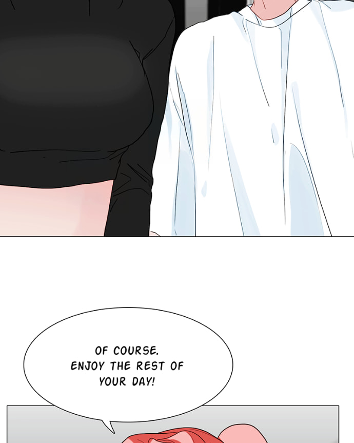 Lost in Translation Chapter 123 page 5 - 