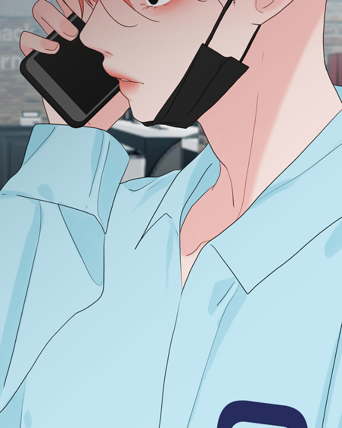 Lost in Translation Chapter 123 page 42 - 