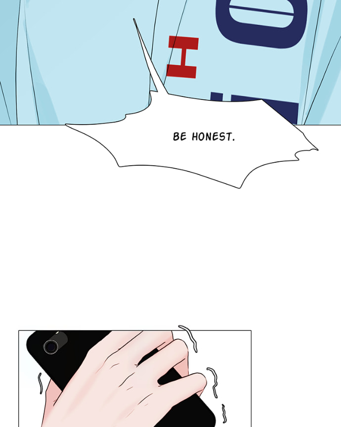 Lost in Translation Chapter 123 page 43 - 