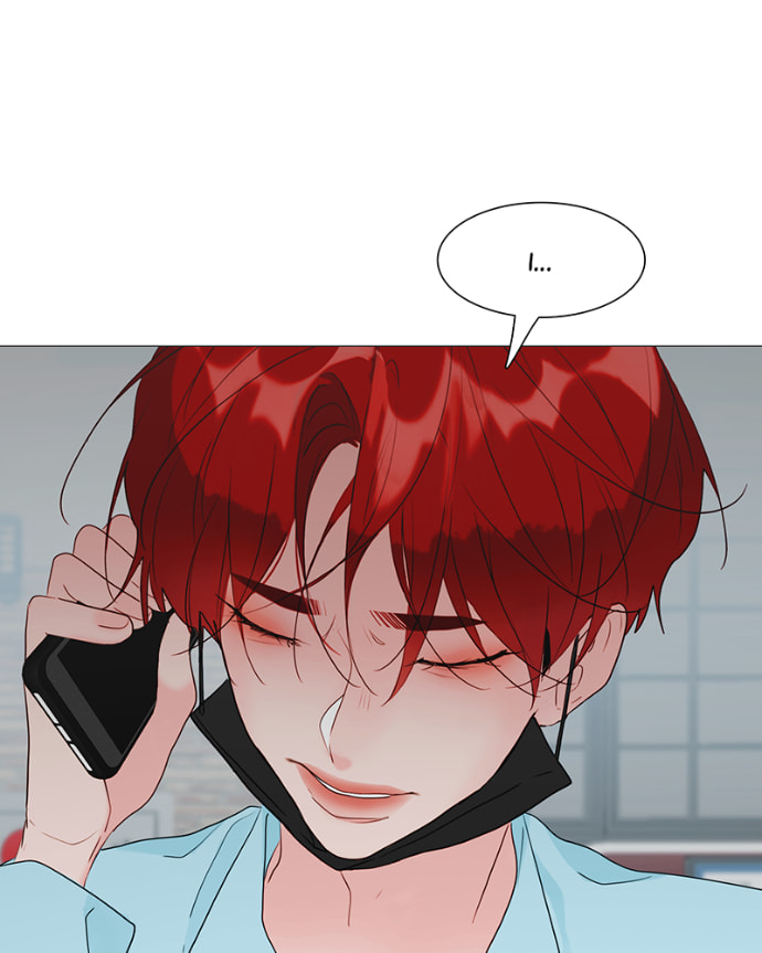 Lost in Translation Chapter 123 page 46 - 