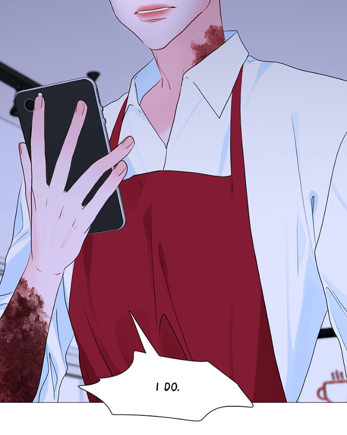 Lost in Translation Chapter 123 page 50 - 