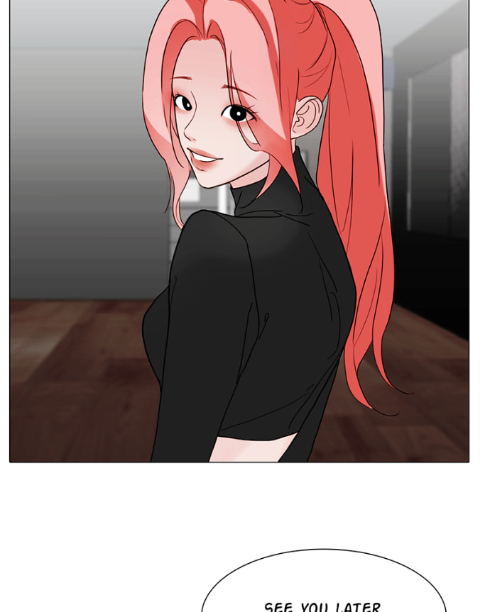 Lost in Translation Chapter 123 page 6 - 