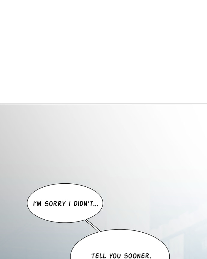 Lost in Translation Chapter 123 page 51 - 