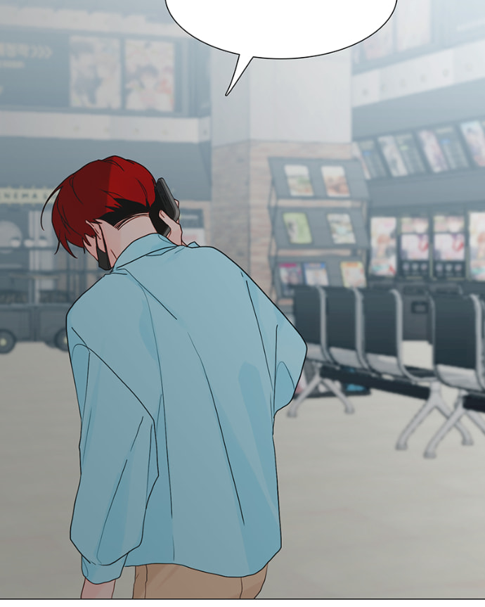 Lost in Translation Chapter 123 page 52 - 
