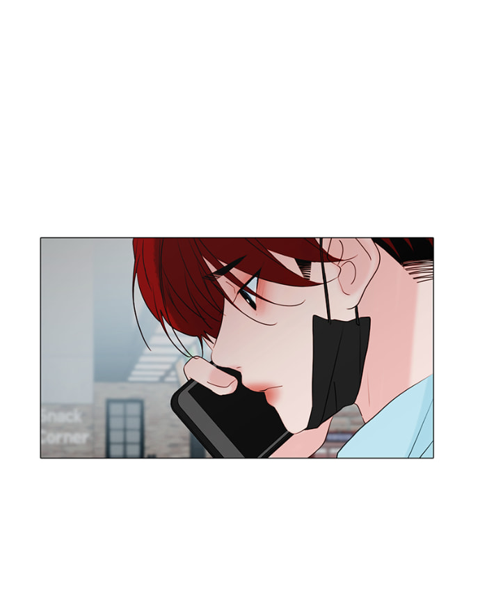 Lost in Translation Chapter 123 page 53 - 