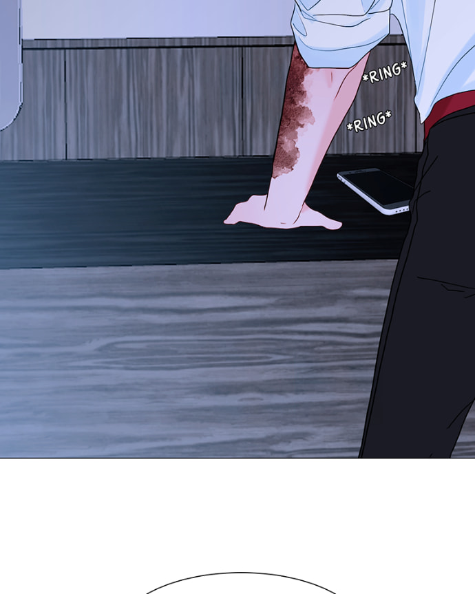 Lost in Translation Chapter 123 page 57 - 