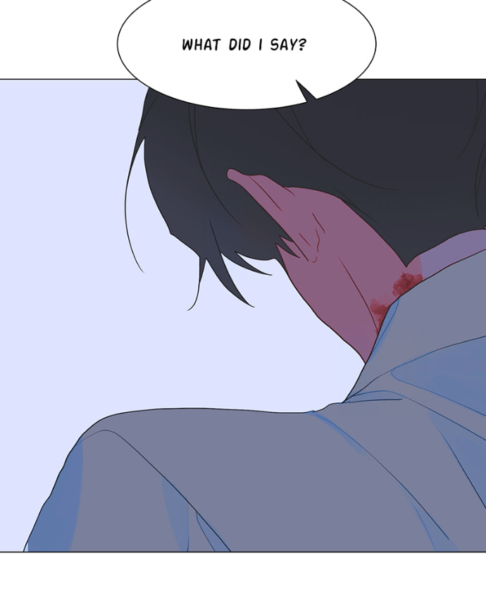 Lost in Translation Chapter 123 page 58 - 