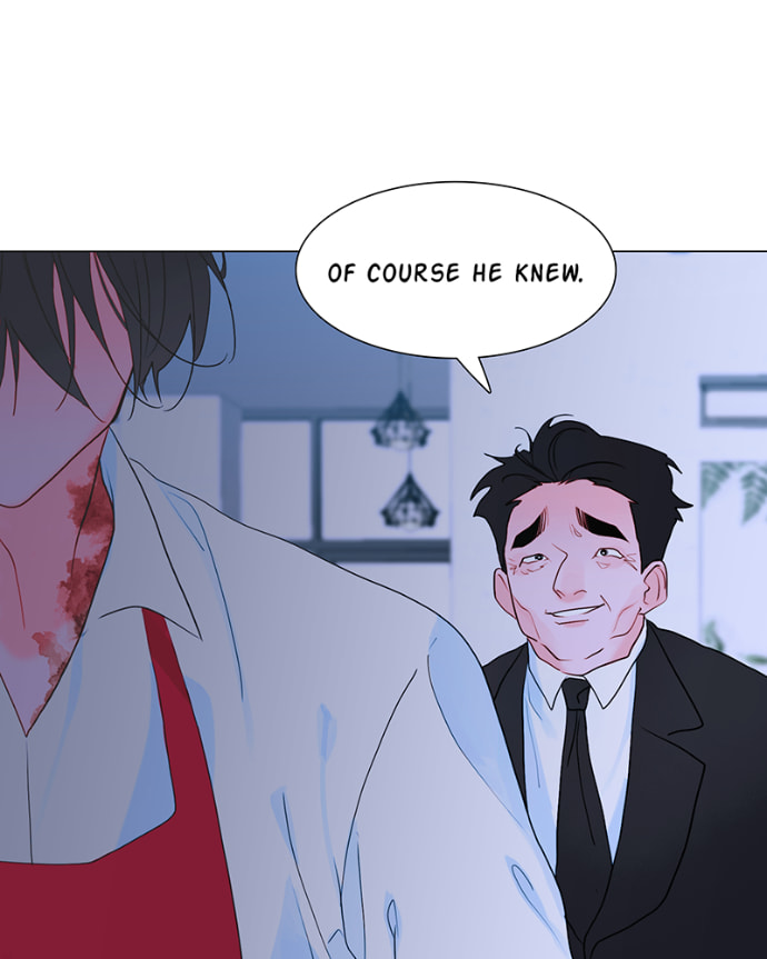 Lost in Translation Chapter 123 page 59 - 