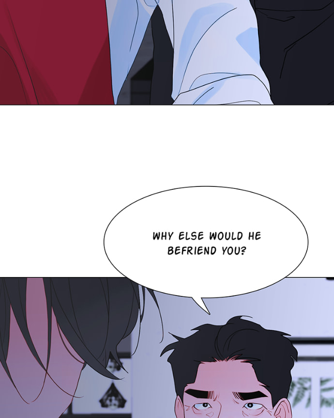 Lost in Translation Chapter 123 page 60 - 