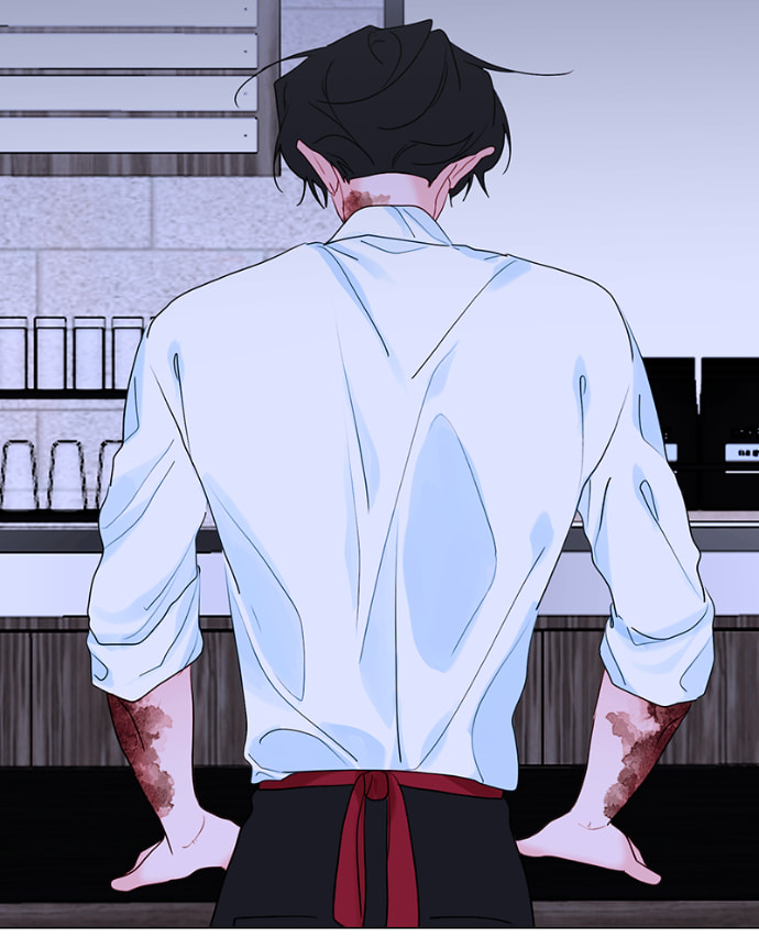 Lost in Translation Chapter 123 page 64 - 