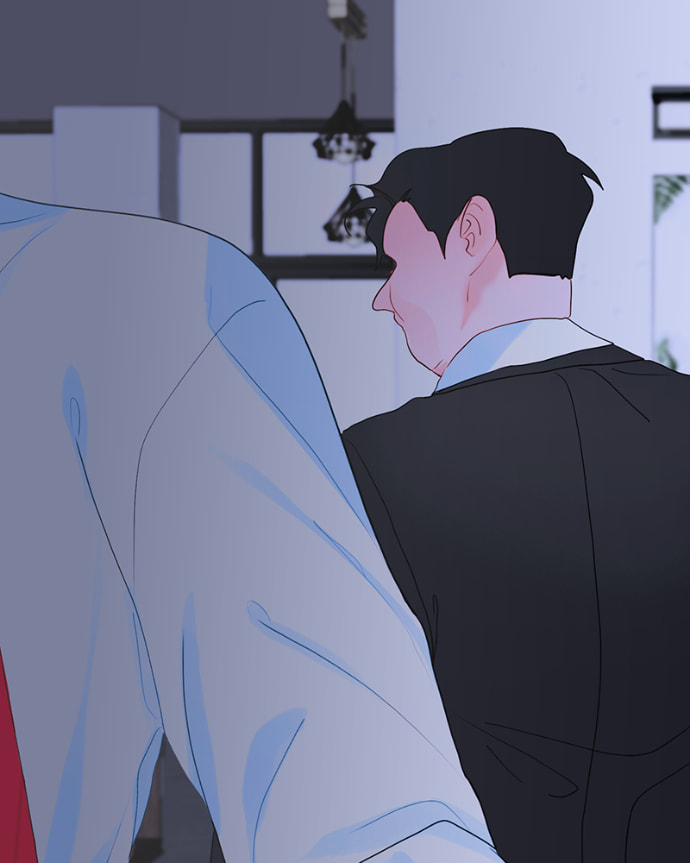 Lost in Translation Chapter 123 page 68 - 