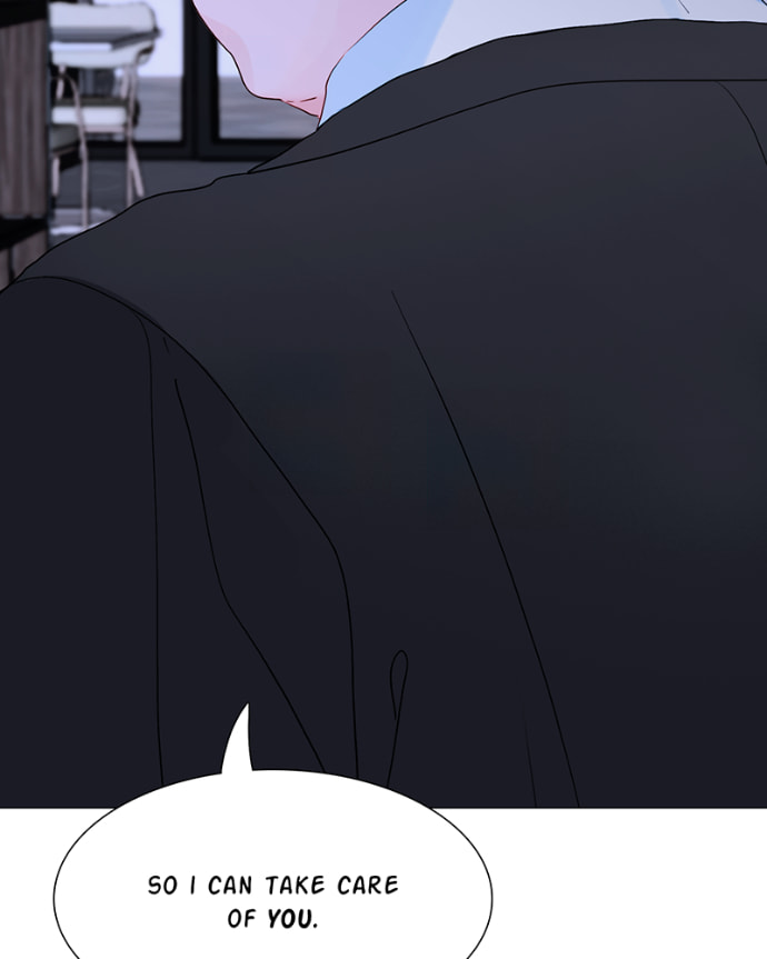 Lost in Translation Chapter 123 page 71 - 