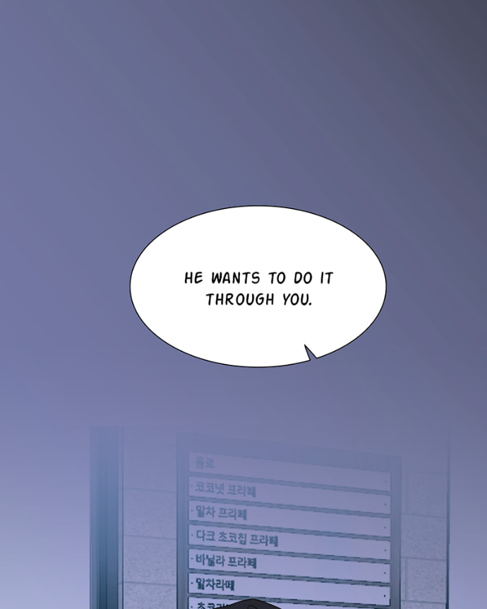 Lost in Translation Chapter 123 page 73 - 