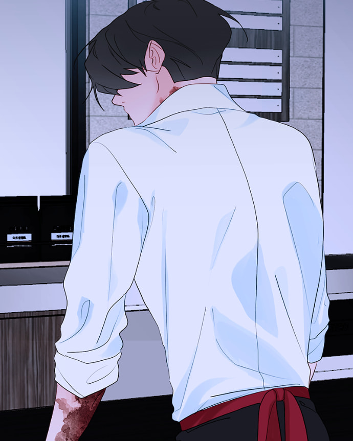 Lost in Translation Chapter 123 page 74 - 