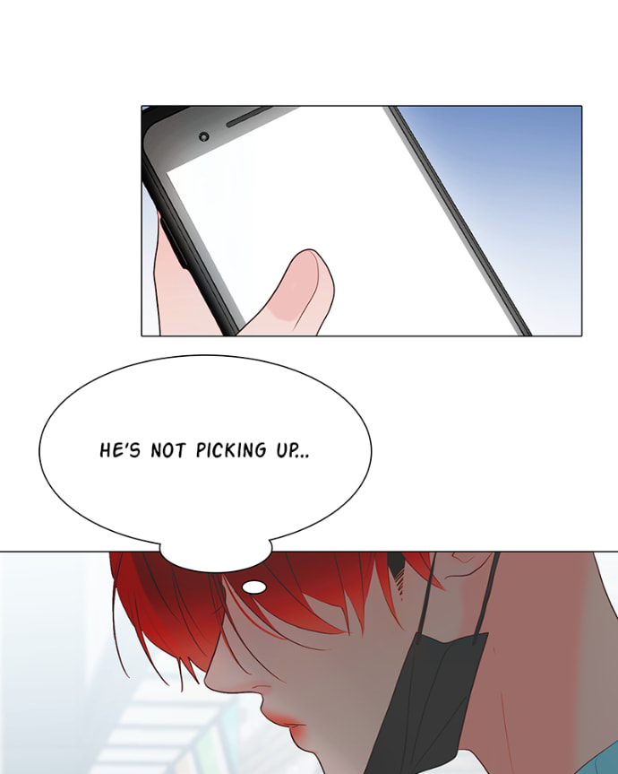 Lost in Translation Chapter 123 page 76 - 