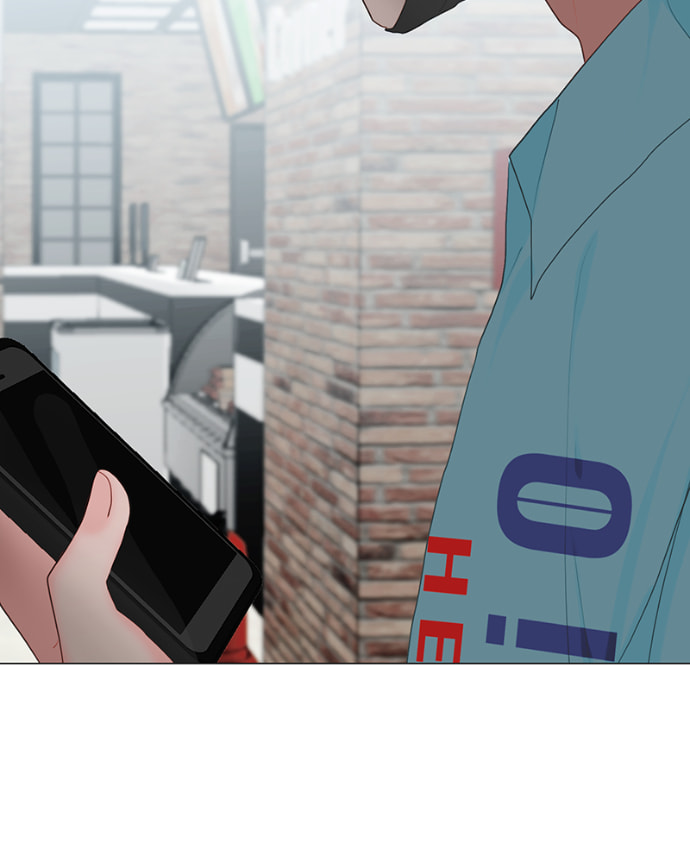Lost in Translation Chapter 123 page 77 - 