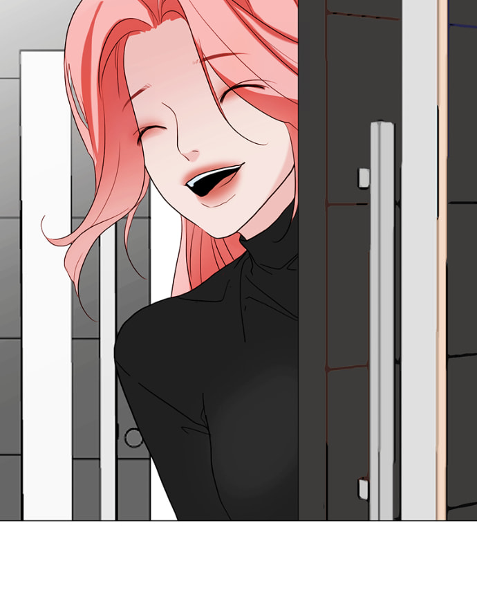 Lost in Translation Chapter 123 page 9 - 